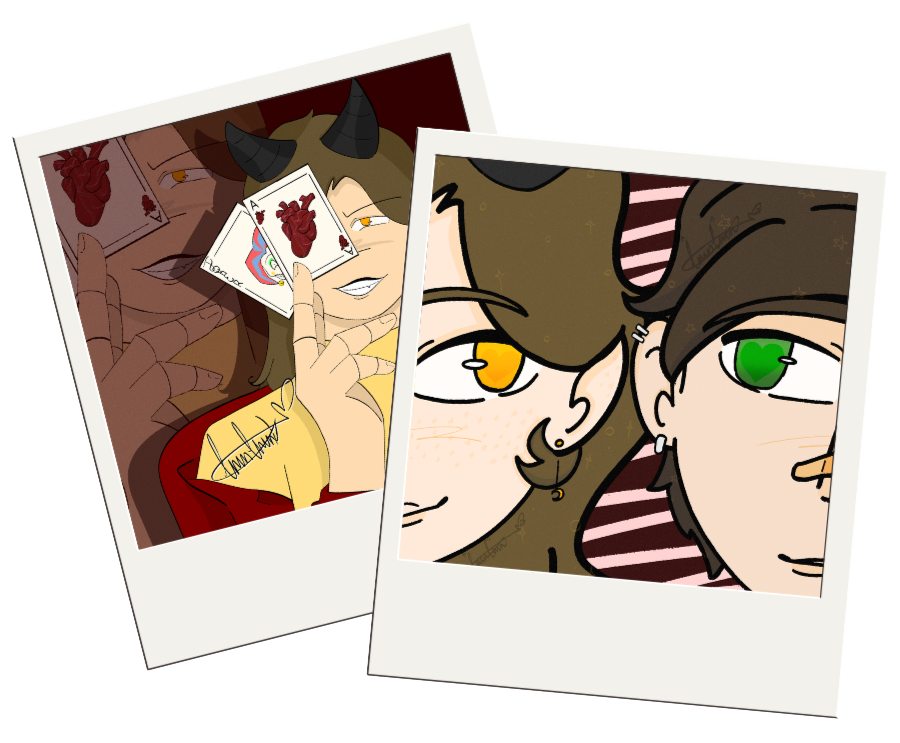 Headshot Commissions